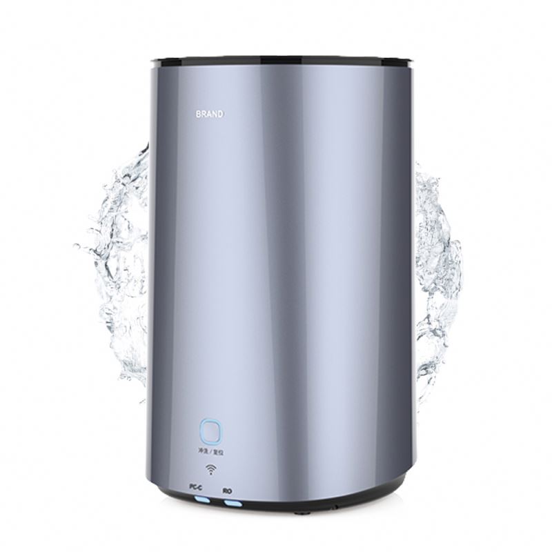 Direct Drinking Ro 1l/min Output Water Filter Home Other Water Treatment Appliances Smart Wifi And Tds 