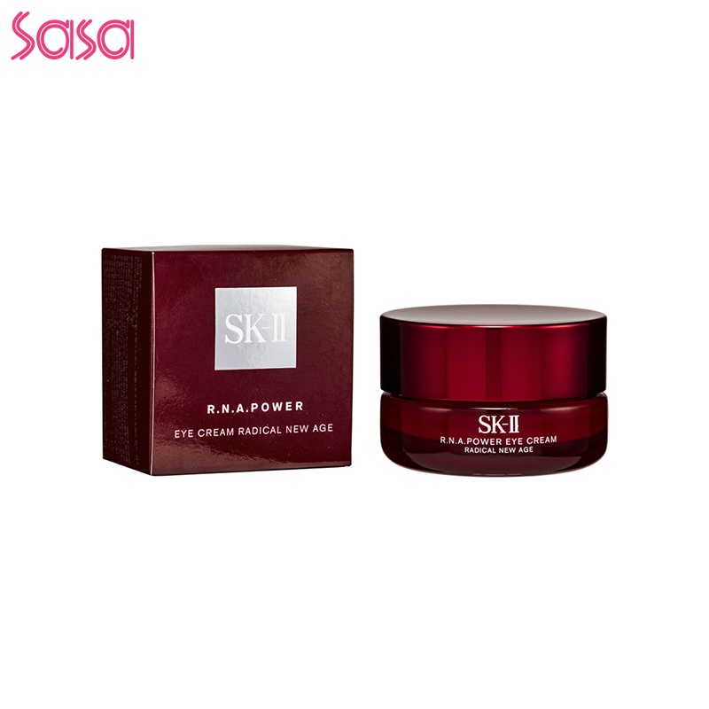 SK-II R.N.A. Power Eye Cream Radical New Age 15g