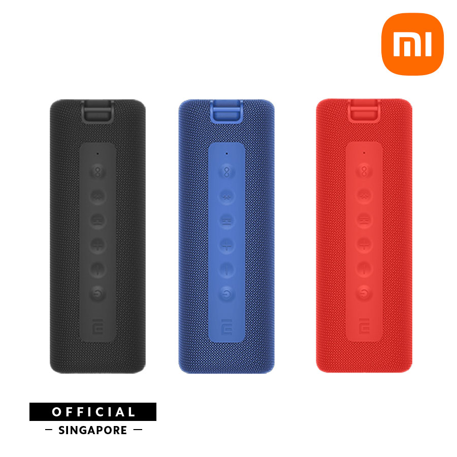 Xiaomi Mi Outdoor Portable Bluetooth Speaker
