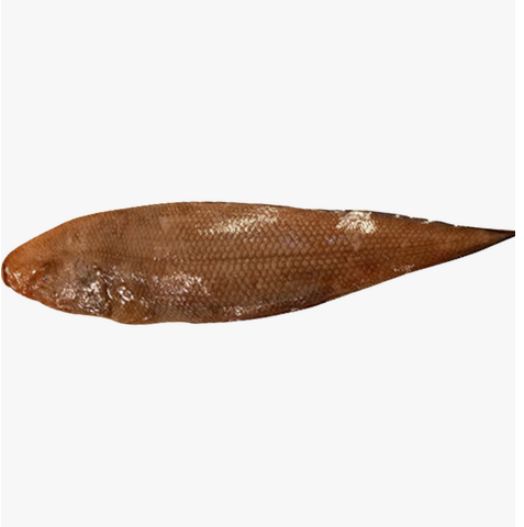 Tongue Sole Fish 1pc Approx