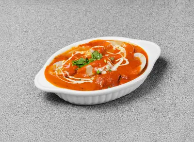 Curry Squid