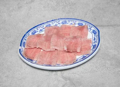 Ox Tongue
