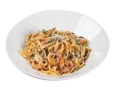 Toowoomba Pasta