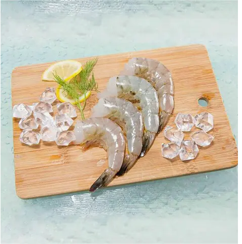 Thailand Tiger Prawn (Previously Frozen) 190g