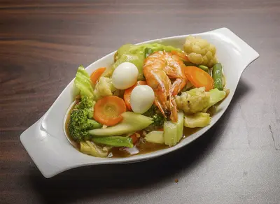 Chop Suey