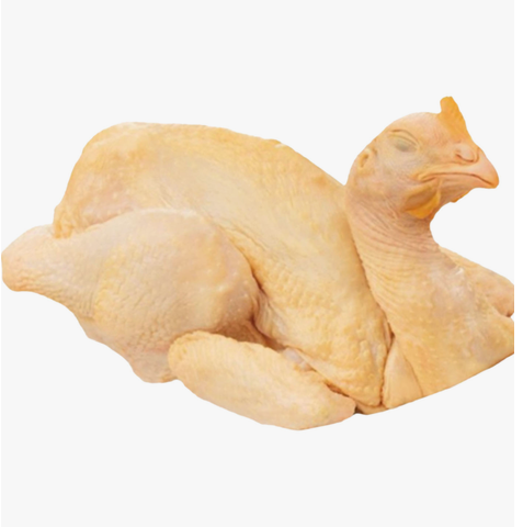 Fresh Kamei Rooster Approx. 1200g