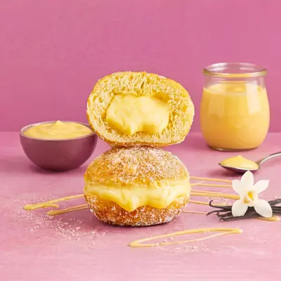 Custard