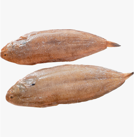 Sole Fish 1pc Approx