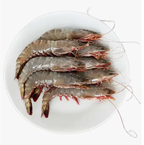 Frozen Vietnam Tiger Prawn 1kg