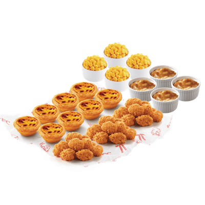 Party Favorites Snack Box