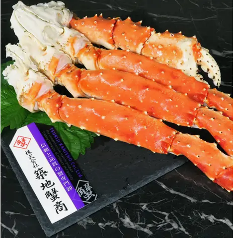 Japan King Crab Approx