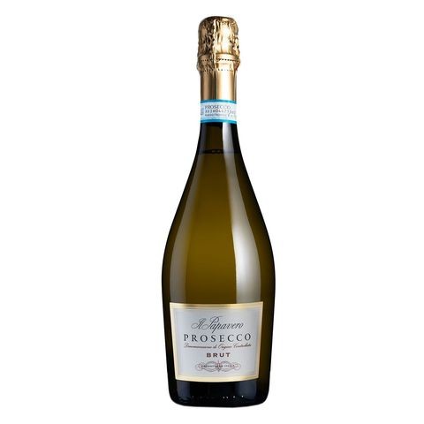 Il Papavero Prosecco 750ml