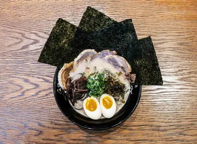 Ramen