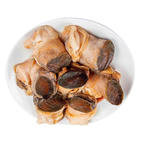 USA Yellow Conch Meat (Frozen)