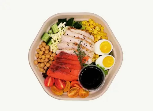 A2. Protein Power