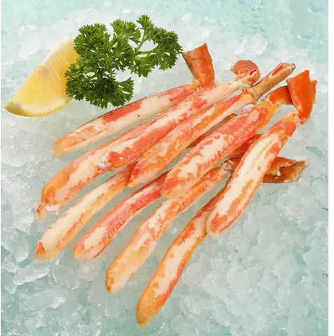 Frozen Snow Crab Legs 300g