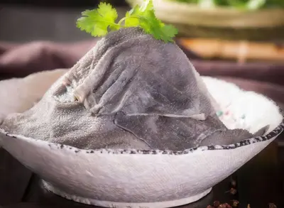 Beef Tripe