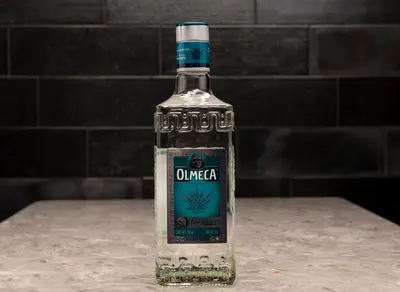 Olmeca Tequila