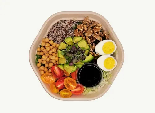 A9. Superfood