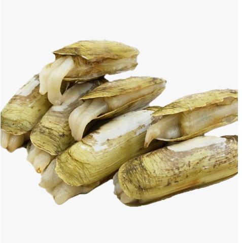 Razor Clam Approx. 600g