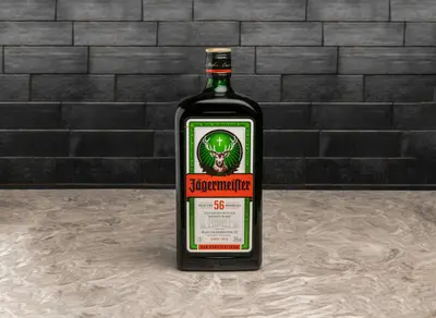 Jagermeister