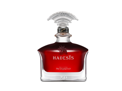 Hadesis- The Original X.O