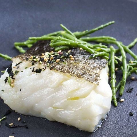 Greenland Halibut Portio (3 Pieces)