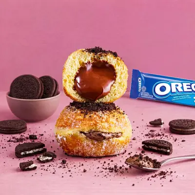 Oreo Chocolate