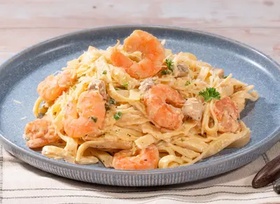 Toowoomba Pasta