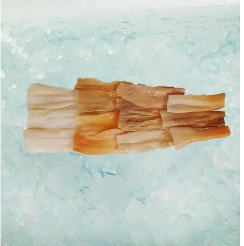 Canadian Geoduck Meat Slice (Previously Frozen) 300g